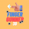 手指枪手游戏最新中文版 v1.0