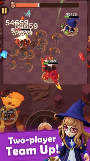 部落箭侠游戏官方安卓版图片1