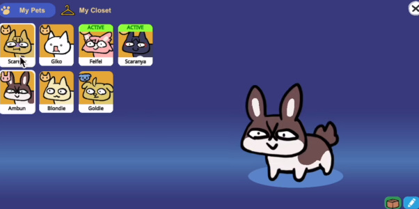 Furry Wisher怎么抽卡   Furry Wisher游戏抽卡攻略[多图]