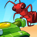昆虫战争坦克塔防游戏官方安卓版 v1.0.0.32