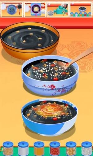 中华传统美食制作游戏图1