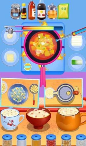 中华传统美食制作游戏官方版图片1