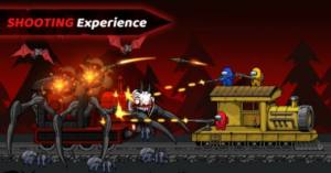 查尔斯小火车生存射击游戏最新中文版图片1