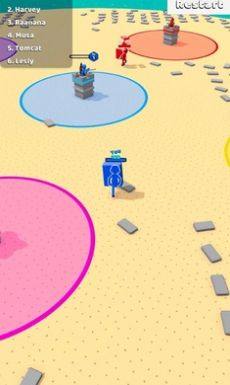 3D搬运战争游戏官方版图片1