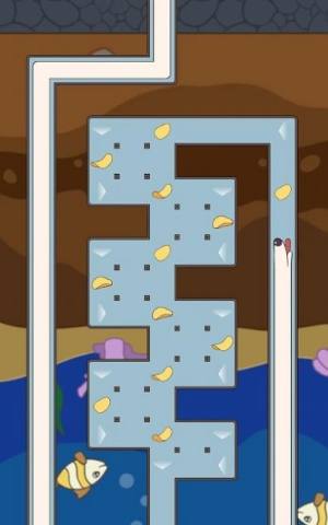 贪吃长嘴狗游戏下载最新版图片1