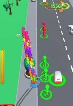 灵敏赛车游戏官方安卓版图片1