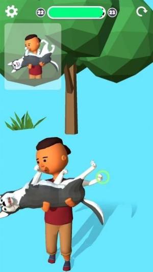 呆萌宠物模拟器游戏最新版下载图片1