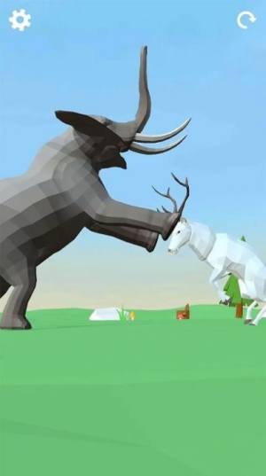 呆萌宠物模拟器游戏最新版下载图片4