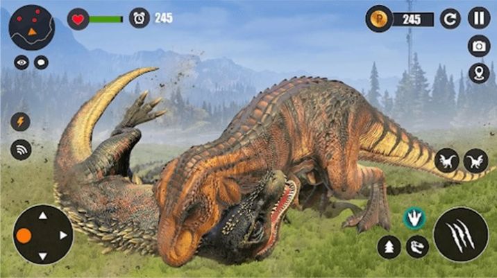 恐龙真实生存游戏图3