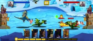 无尽的召唤师战争游戏官方安卓版图片1