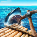 海上漂流记逃离鲨海游戏官方版 v1.0.1