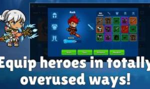 完全休闲扭蛋游戏官方安卓版图片1