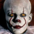 小丑之眼恐怖死亡公园游戏