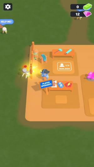 末日基地游戏无广告最新版图片1