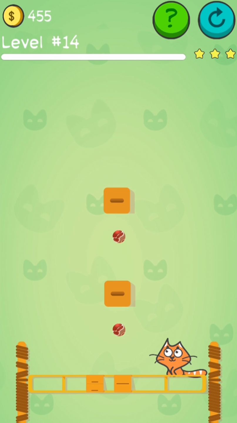 小猫吃糖游戏图3