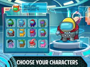 冒牌忍者游戏官方安卓版图片1