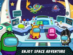 冒牌忍者游戏官方安卓版图片2