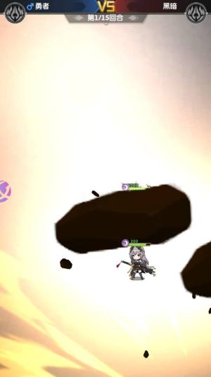 勇士历险记手游官方正式版图片2