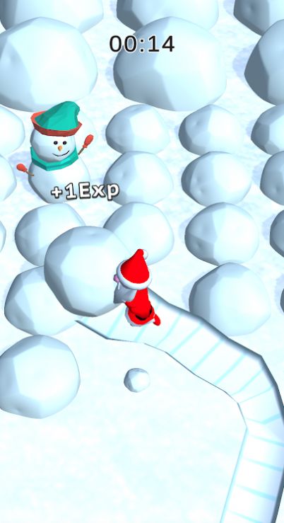 雪球大师游戏图3