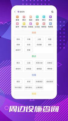 全球卫星导航app官方版图片1