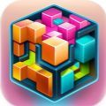 彩色迷宫2048游戏官方安卓版 v1.0.0