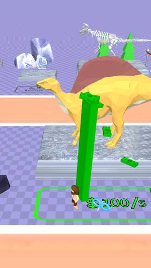 疯狂恐龙都市游戏官方正版图片1