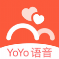 YoYo语音交友app最新版 v1.0.0011