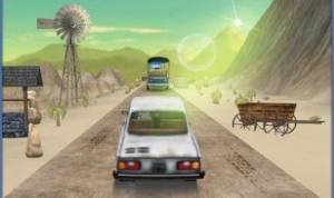 老经典赛车模拟器游戏最新手机版图片1