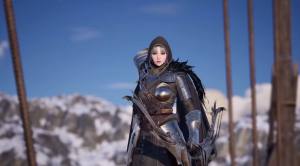 夜鸦手游公测版官方图片1