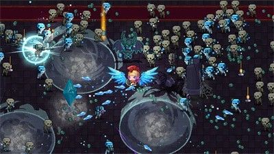 神之幸存者游戏图1