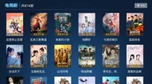 西瓜TV软件图2