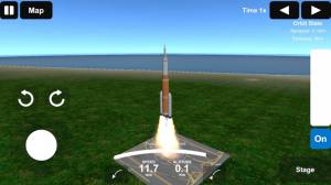 椭圆火箭模拟器游戏安卓版图3