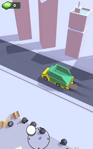 放置垃圾车游戏官方版图3