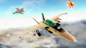 飞机对战游戏官方安卓版图片1