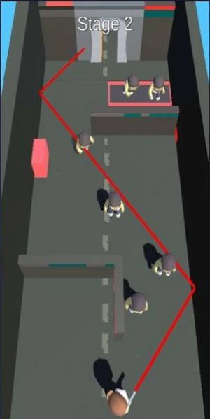 营救射击游戏最新安卓版图片1