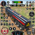 越野油轮卡车驾驶模拟器游戏最新手机版 v4.0