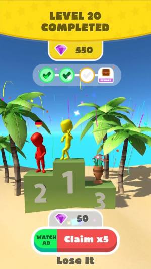 扣篮英雄游戏官方手机版图片1