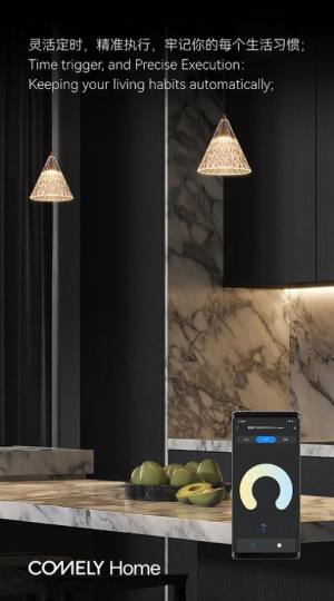 新特丽智能家居app手机版图片1