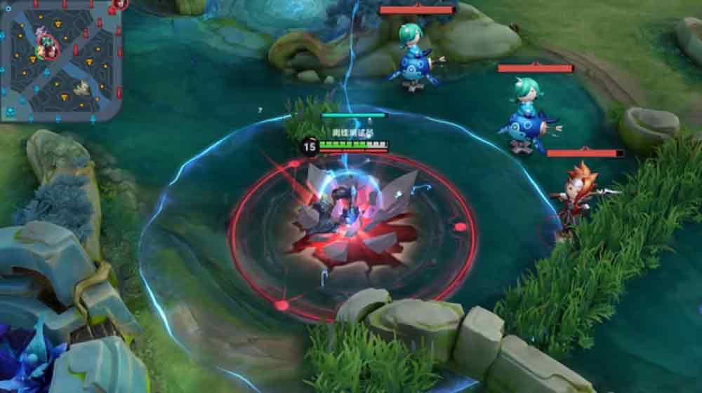 王者荣耀s31赛季什么时候开始   王者s31赛季官方更新内容以及时间[多图]