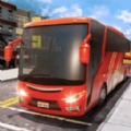 模拟公交车司机游戏