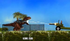 墨西哥恐龙游戏图3