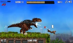 墨西哥恐龙游戏安卓版图片1