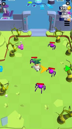 特洛伊战争遗产游戏官方安卓版图片1