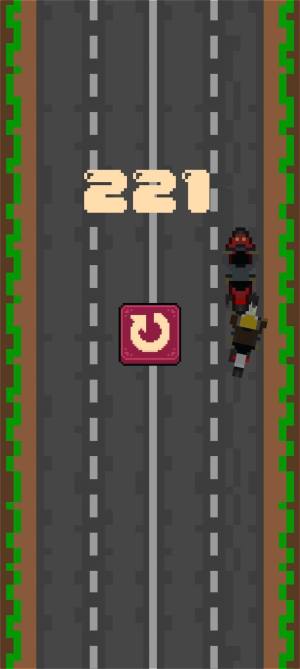 像素狂飙老版本正版下载安装图片1