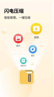文件压缩解压app图3
