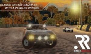 拉力赛车纳斯卡游戏官方中文版图片1