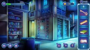 逃生室神秘的故事游戏官方版图片1