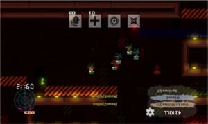 勇士生存游戏最新中文版图片1