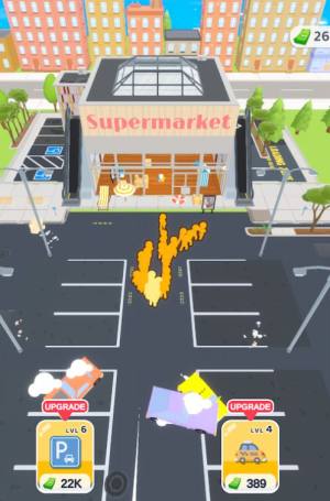 购物人群游戏图2