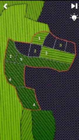 stitch刺绣模拟游戏安卓图3